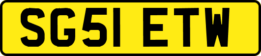SG51ETW