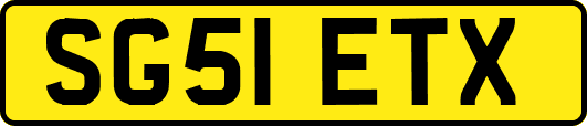 SG51ETX