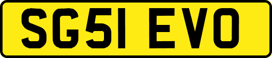 SG51EVO