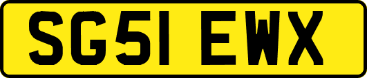 SG51EWX