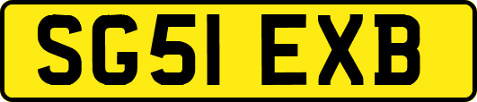 SG51EXB