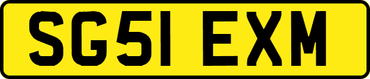 SG51EXM