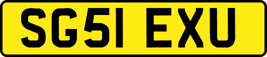 SG51EXU