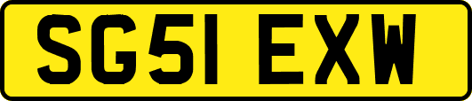 SG51EXW