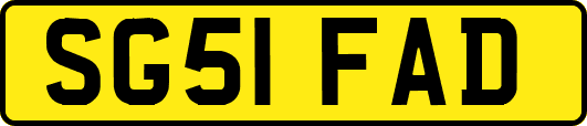 SG51FAD
