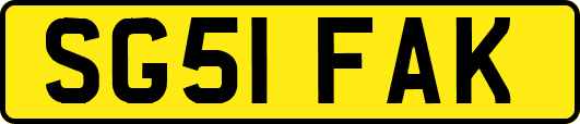 SG51FAK