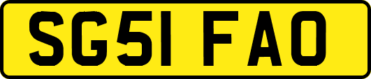 SG51FAO