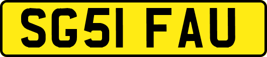 SG51FAU
