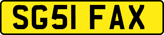 SG51FAX