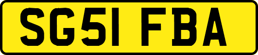 SG51FBA