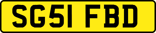 SG51FBD