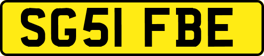 SG51FBE