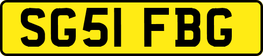 SG51FBG