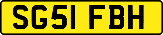 SG51FBH