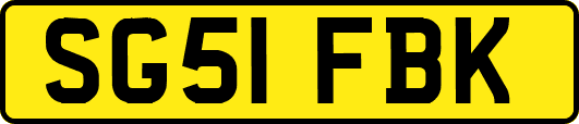 SG51FBK