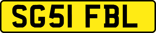 SG51FBL