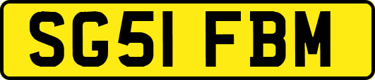 SG51FBM