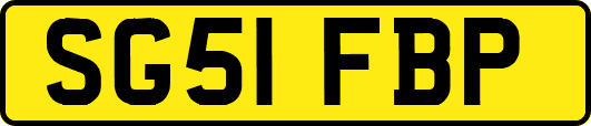 SG51FBP