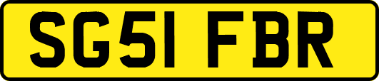 SG51FBR