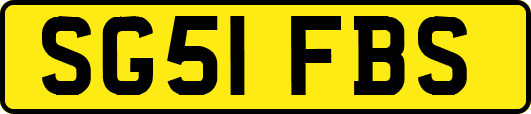 SG51FBS