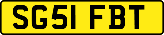 SG51FBT