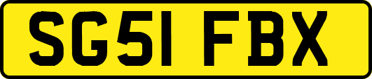 SG51FBX