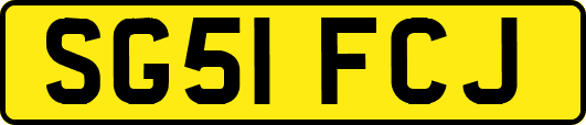 SG51FCJ