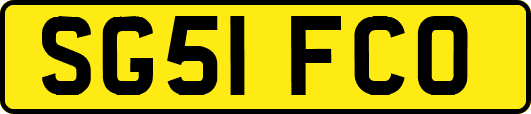 SG51FCO