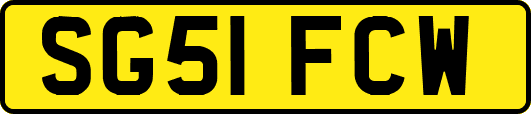SG51FCW