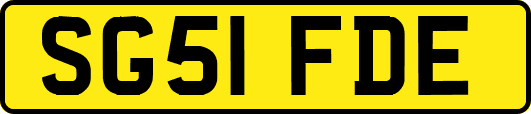 SG51FDE