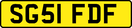 SG51FDF