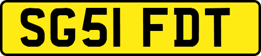 SG51FDT