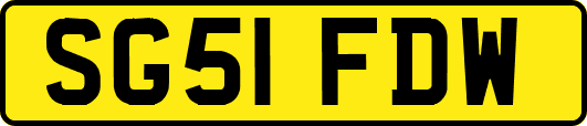 SG51FDW