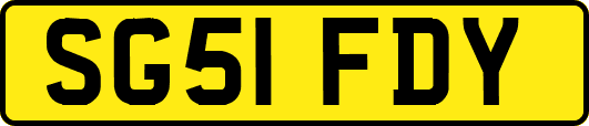 SG51FDY