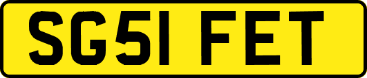 SG51FET