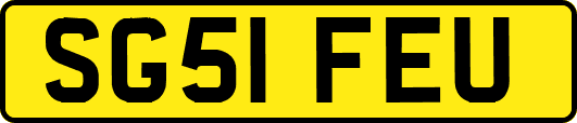 SG51FEU