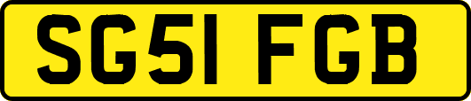 SG51FGB