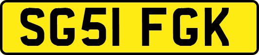 SG51FGK