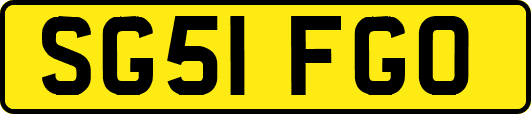 SG51FGO