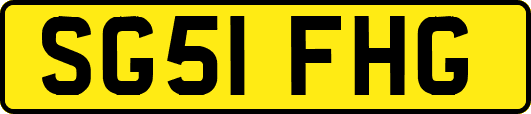 SG51FHG