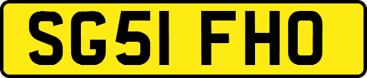 SG51FHO