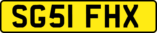 SG51FHX