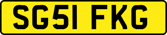 SG51FKG