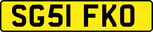 SG51FKO