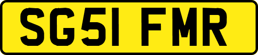 SG51FMR