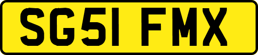 SG51FMX