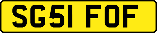 SG51FOF