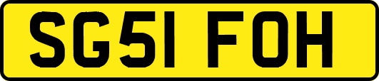 SG51FOH