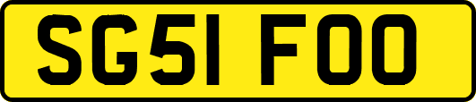 SG51FOO