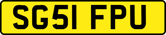 SG51FPU